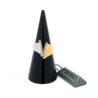 Anello Salvini Donna in Oro Diamante 0.20 Ct 71102037 - 71102037